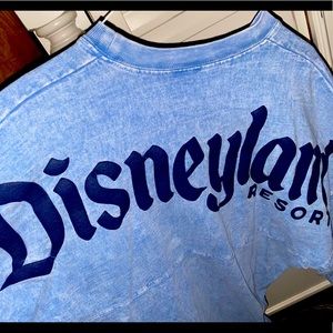 Crewneck Spirit Jersey from Disneyland